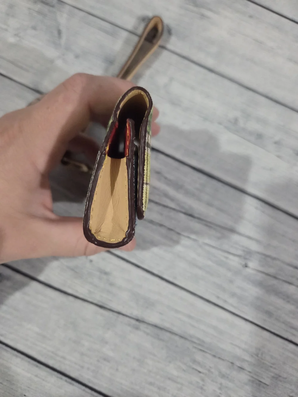 Dooney & Bourke Card Case
